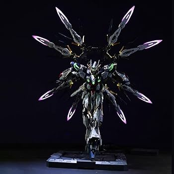 Amazon.co.jp: HiPlay KOSMOS 天啓幻彩ライトセット アクセサリー